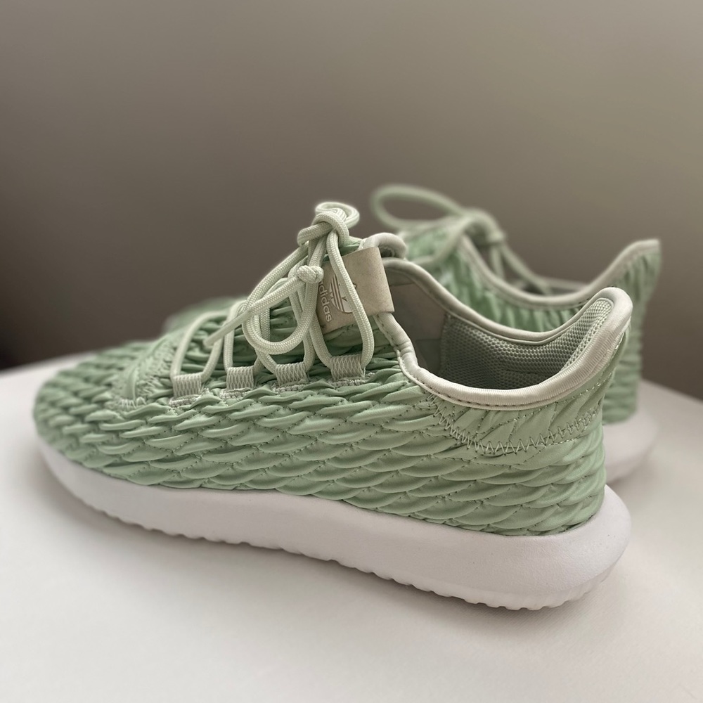 Adidas Tubular Shadow Fashion Running shoes